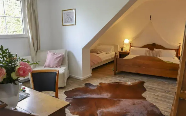 Hotel Gut Moschenhof