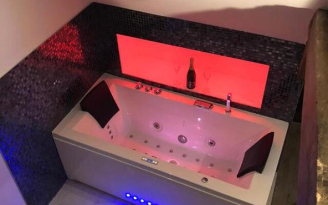 Eden spa appartement d’exception