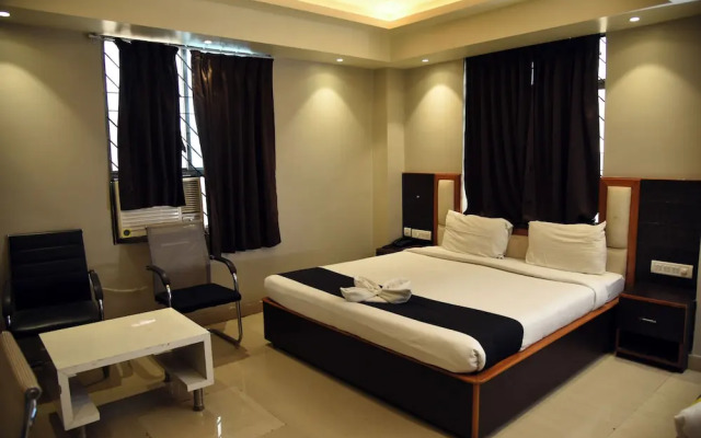 Svr Hotel & Banquet Patna
