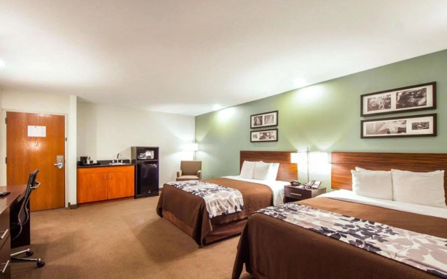 Sleep Inn & Suites