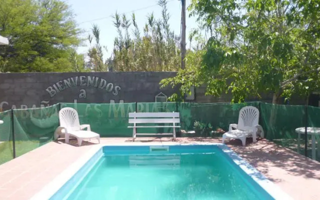 El Escondido Hostal
