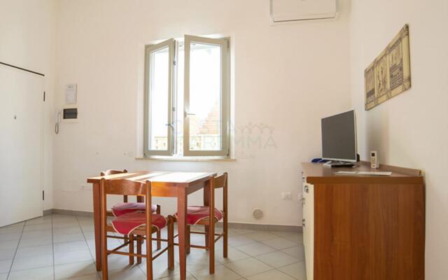 Pineta Mare apartment in Follonica-PINETA MARE