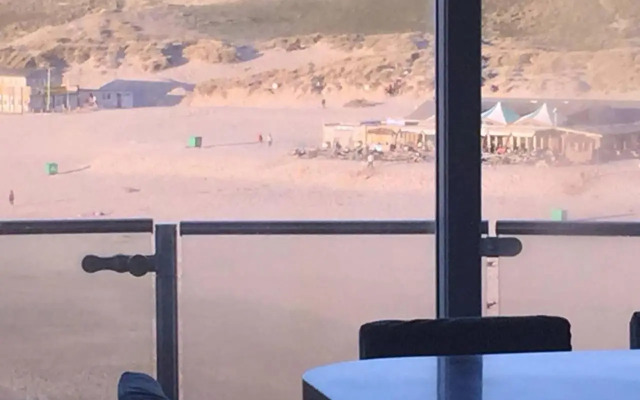 Ocean View