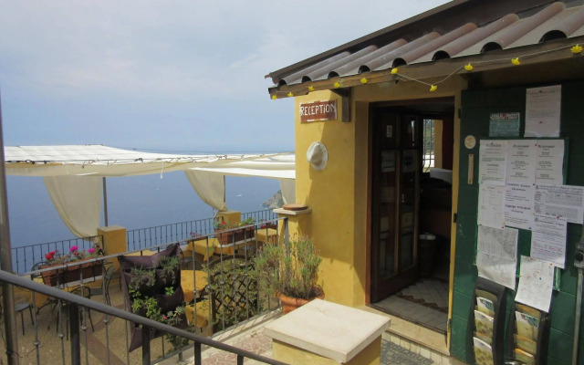 Il Borgo di Campi