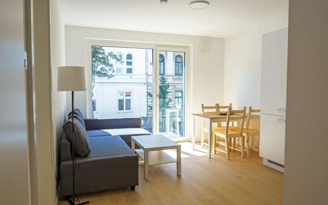 Vienna Living Apartments - Breitenseer Straße