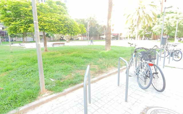 Vivienda Turística Valencia 1 Grupos