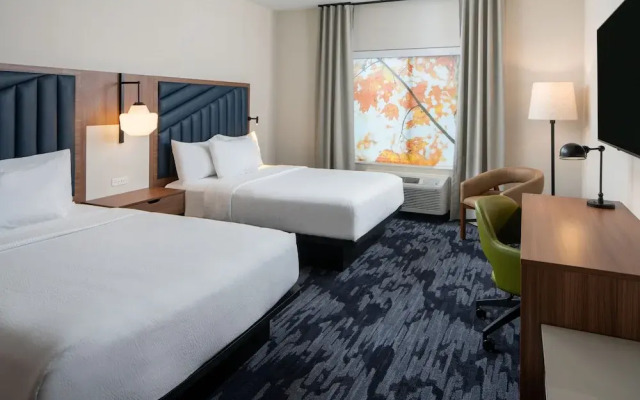 Fairfield by Marriott Inn & Suites Southaven Snowden Grove