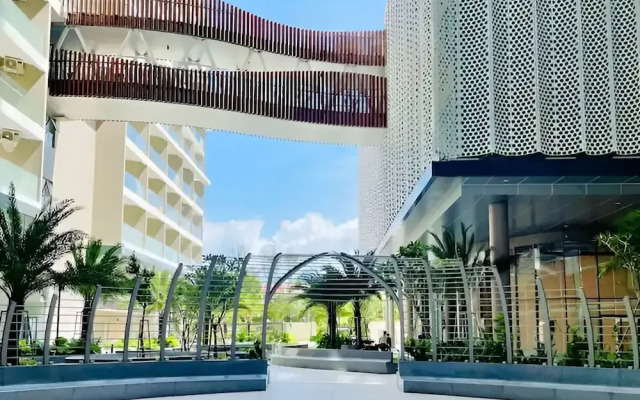 Luxury 2 br The Song Condotel-Vung Tau