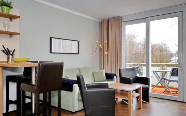 Villa Patricia Wohnung 11