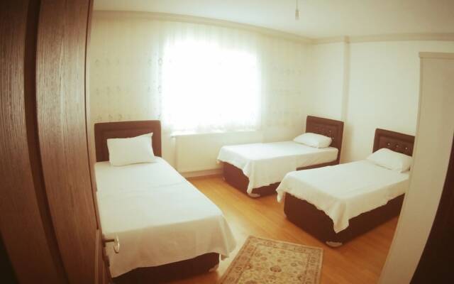 Kervansaray Apart