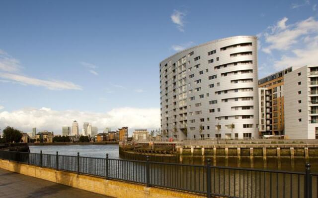 Apple Apartments Greenwich