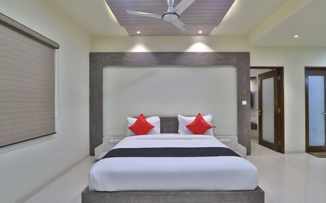 Atithi Resort by OYO Rooms
