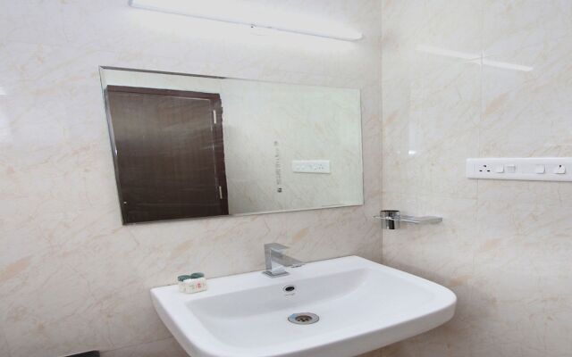 OYO 11386 Resside Homes