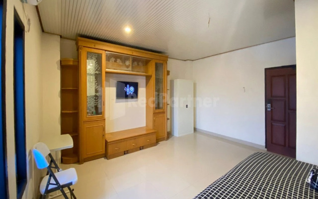 SW Co-Living Palembang