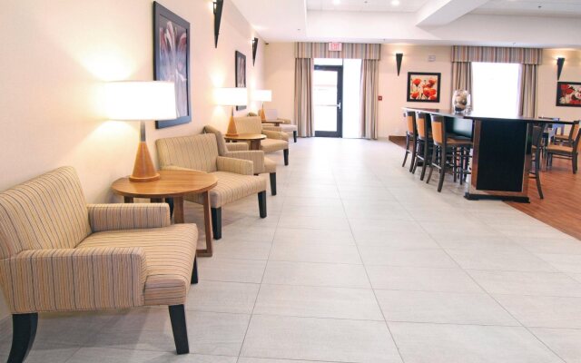 Holiday Inn Express & Suites Calgary NW - University Area by IHG