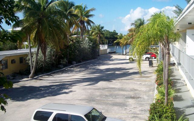 Kingsail Resort