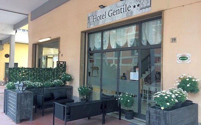 Hotel Gentile