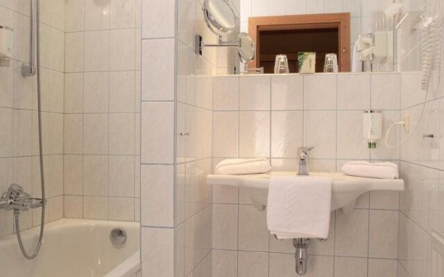 Familotel Lengauer Hof