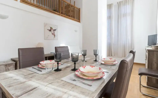 Villa Mafalda - 6