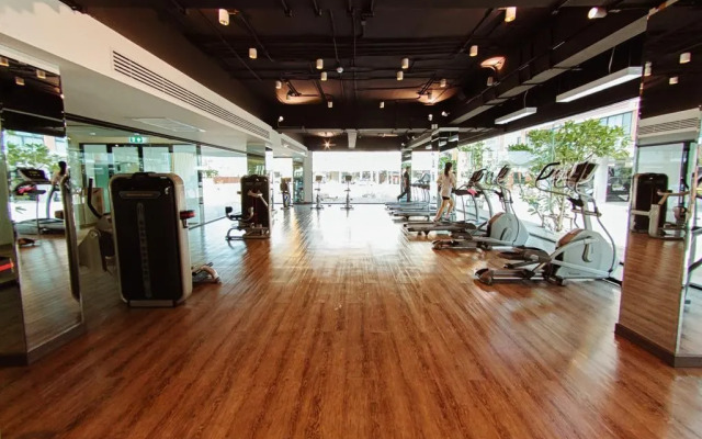 Pool Suite Chiang Mai