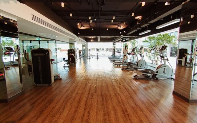 Pool Suite Chiang Mai