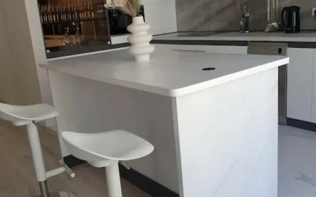 Lovely 1-bedroom rental unit in downtown