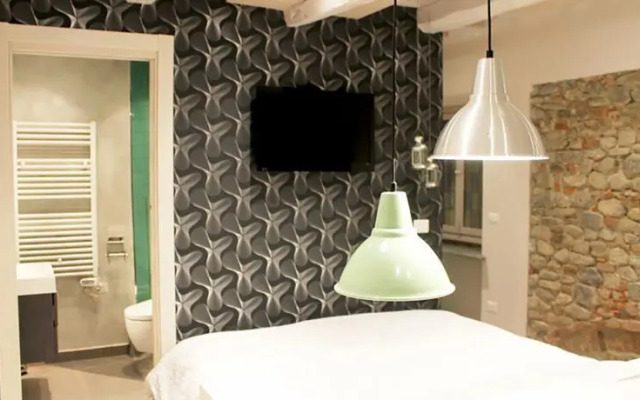 Firenze Mia - Borgo Santa Croce