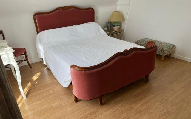 Kêr Korrigan - Villa familiale