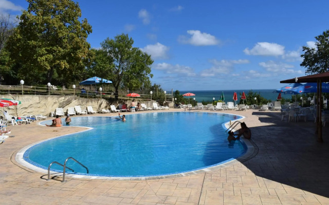 Hotel Ahilea