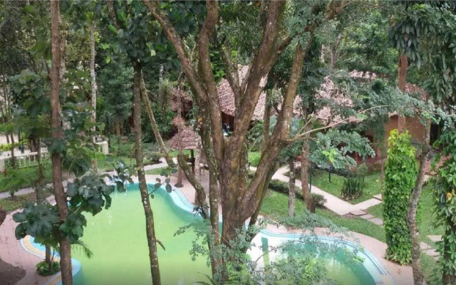 Sterling Thekkady