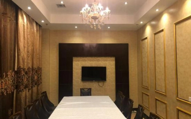 Meijia Jiahua Hotel