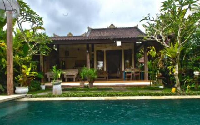 Villa Ulun Mertha - 1BR Private Villa