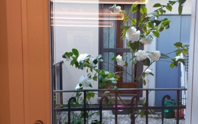 appartamenti e camere Hippy Chic