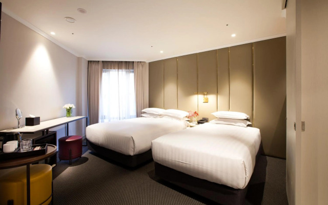 G2 Hotel Myeongdong