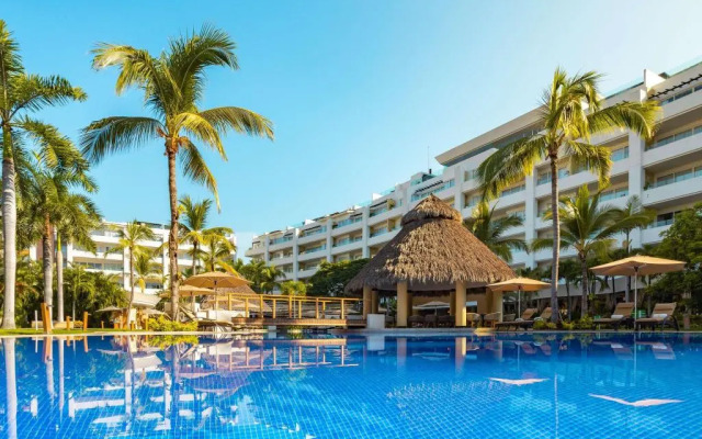 Marival Distinct All-Suites & World Spa – Handwritten Collection