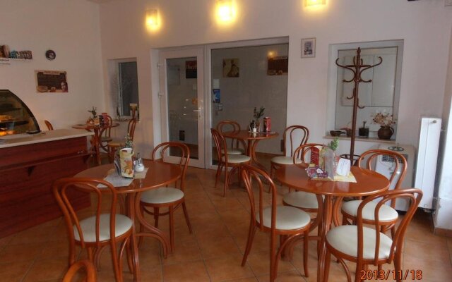 Hotel Brušperk