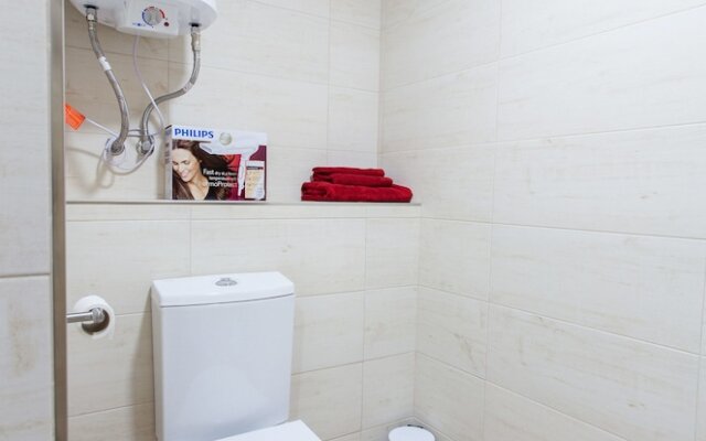 Valencia Flat Rental - City Center Cathedral