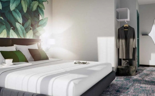 Ibis Styles Bezons Paris La Défense (Opening March 2024)