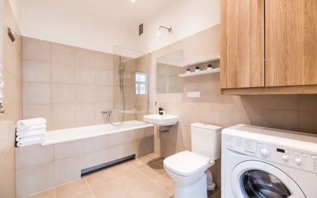 Native Apartments Czysta 5