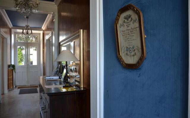 La Villa Champagne Ployez-Jacquemart