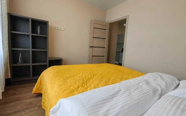 Апартаменты на Немировича-Данченко 156