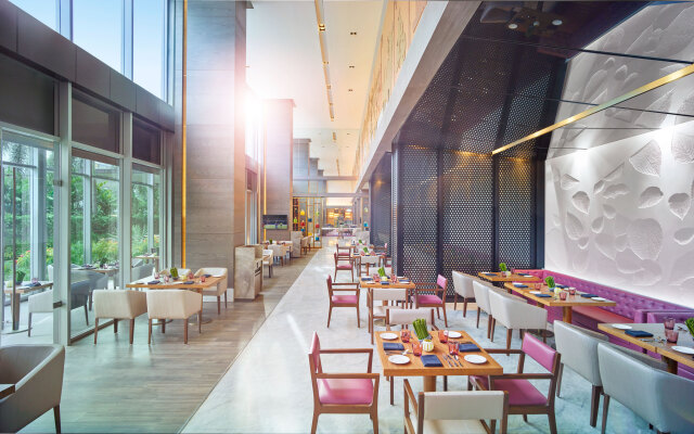 Vivanta Kolkata EM Bypass
