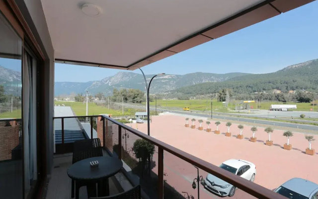 Çalcalar Hotel