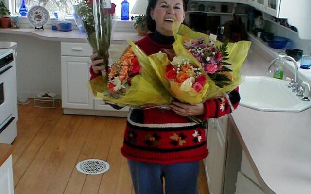 Mountain Valley Retreat