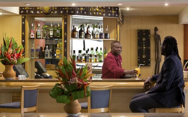 Dunia Hôtel Bamako