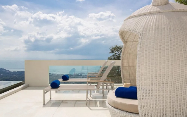 Villa Spice at Lime Samui