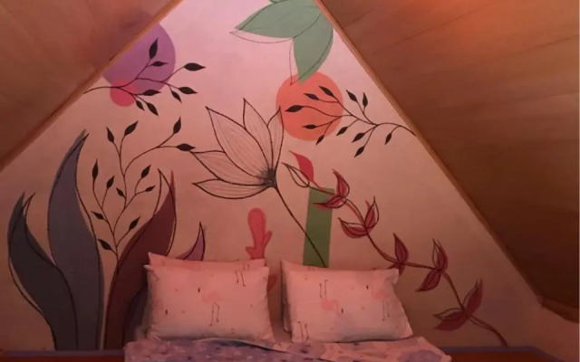 Greensoul Eco Hostel