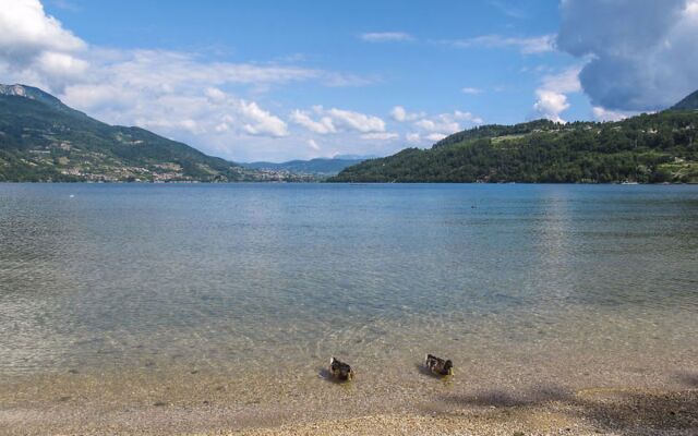 Apartment Schmid Lago di Caldonazzo