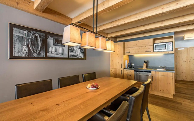 Gletscherblick-Serviced Apartements