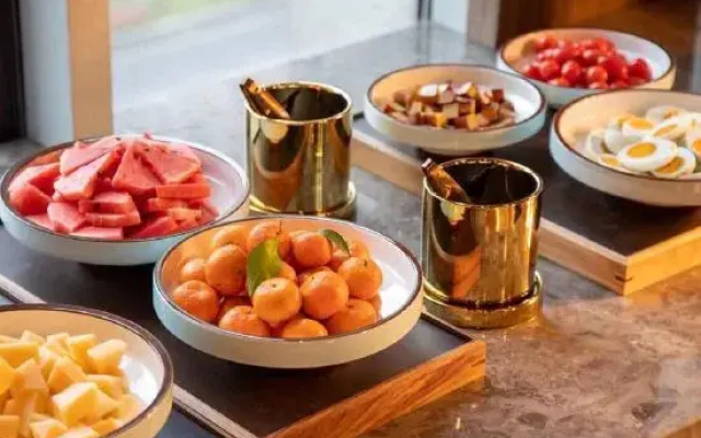 Orange Hotel (Chengdu Huaxi Renmin South Road)